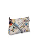 Сумка шолдер, BAG3 «Kandinsky Composition»
