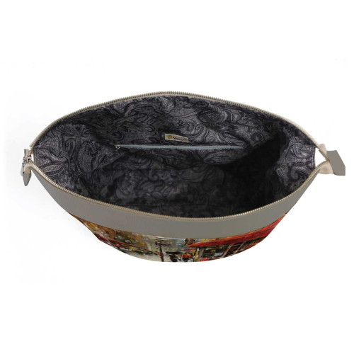 Рюкзак BKP4 «Street café»