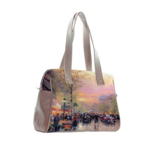 Сумка на плечо BAG5 «City of Lights»