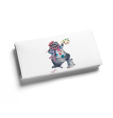 Кошелек, PRS1 «Художник»