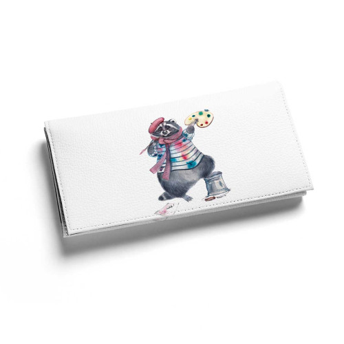 Кошелек, PRS1 «Художник»