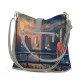 Сумка на плечо BG12 «Art gorod»