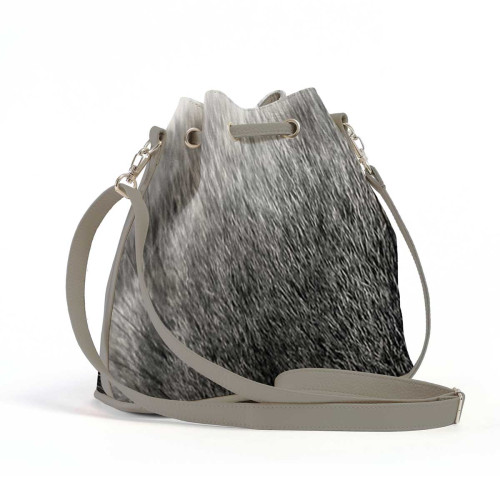 Сумка на плечо BG16 «Cat Eyes»