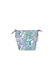 Сумка кросс-боди BAG8 «Колибри»