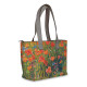 Сумка тоут, BAG2 «Poppies»
