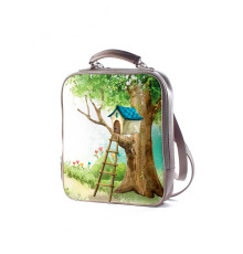 Рюкзак BKP1 «Little House»