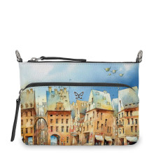 Сумка кросс-боди, BG97 «Tytus brzozowski city»