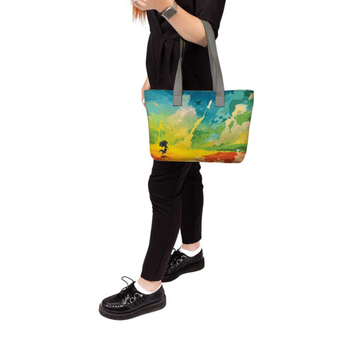 Сумка тоут, BAG2 «Rocket»