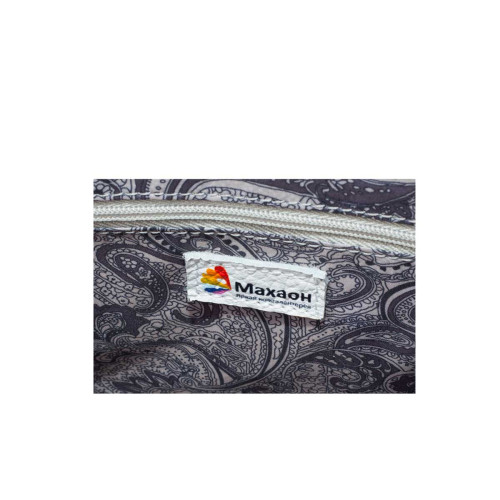 Сумка кросс-боди, BG61 «Flower tile»