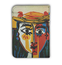Картхолдер, PR22 «Picasso »