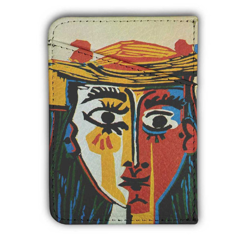 Картхолдер, PR22 «Picasso »