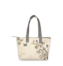 Сумка тоут, BAG2 «Бабочка 5»