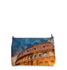 Сумка шолдер, BAG3 «Colosseo»