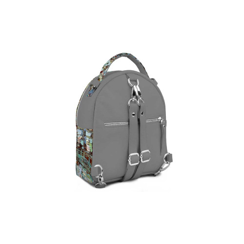 Рюкзак BK16 «Белые ночи на петербургской улице»