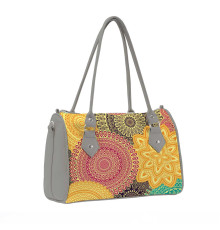 Сумка на руку BG13 «Mandala»