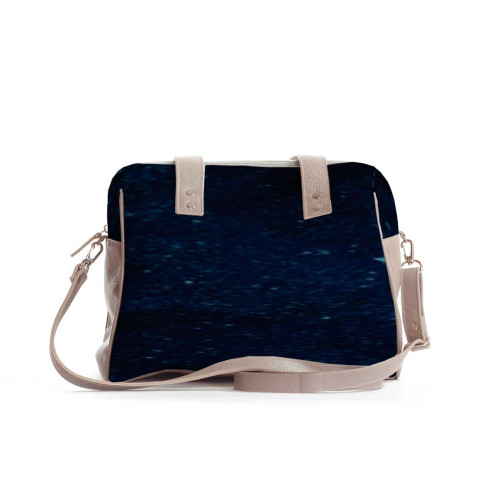 Сумка на плечо BAG5 «Owl color»