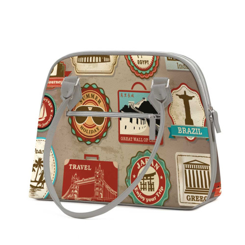 Сумка на плечо BG11 «Travel»