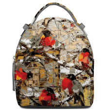 Рюкзак BK16 «Снегири»