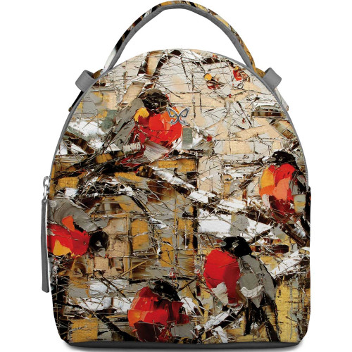 Рюкзак BK16 «Снегири»