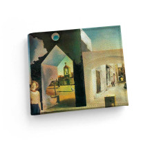 Обложка для зачетной книжки ZTK1 «Dali»