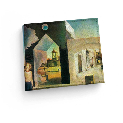 Обложка для зачетной книжки ZTK1 «Dali»