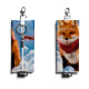 Ключница KEY1 «Mr. Fox»