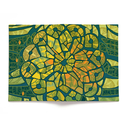 Обложка для паспорта, PAS2 «Мозаика 2»