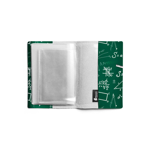 Обложка для паспорта, PAS1 «Формула»