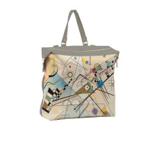 Рюкзак BKP4 «Kandinsky Composition»