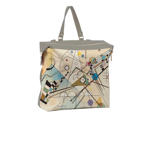 Рюкзак BKP4 «Kandinsky Composition»