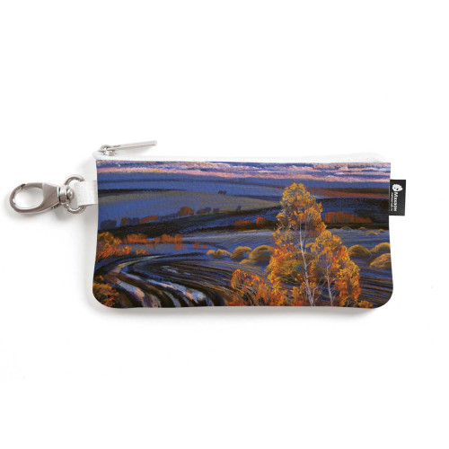 Ключница KEY2 «Родные просторы 2»