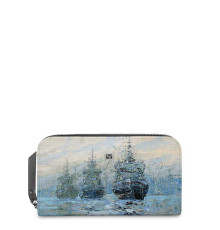 Кошелек PR14 «Сны на Неве»