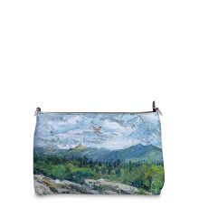 Сумка шолдер, BAG3 «Таганай»