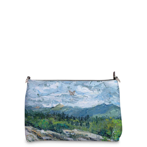 Сумка шолдер, BAG3 «Таганай»