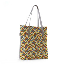 Сумка тоут BAG9 «Винтаж 2»