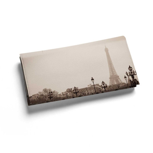 Кошелек, PRS1 «Pont Alexandre III»