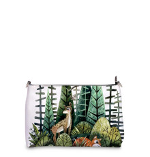 Сумка шолдер, BAG3 «Валины Сказки »