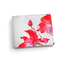 Обложка для студенческого билет STD1 «Roses»