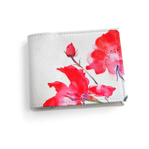 Обложка для студенческого билет STD1 «Roses»