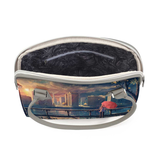 Сумка на плечо BG11 «Art gorod»