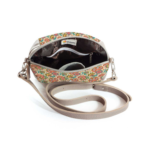 Сумка кросс-боди BAG6 «Eastern peysli»