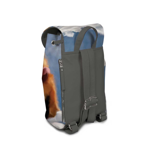 Рюкзак BKP5 «Mr. Fox»