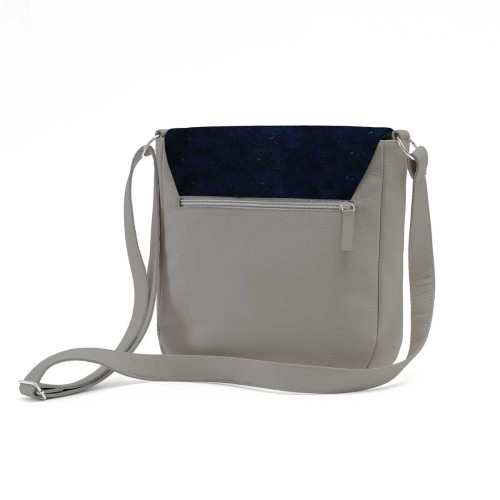 Сумка кросс-боди BG10 «Owl color»