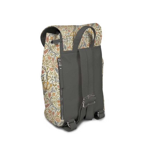 Рюкзак BKP5 «William Morris 10»