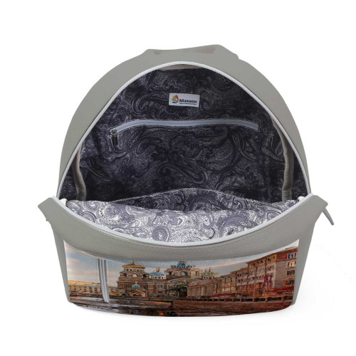 Рюкзак BKP2 «Спас на Крови»