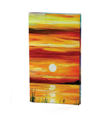 Портмоне PRS3 «Florida zakat»