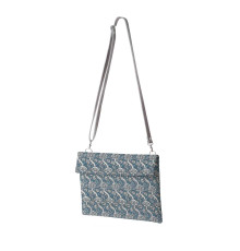 Клатч, кросс-боди KHL4 «William Morris 7»