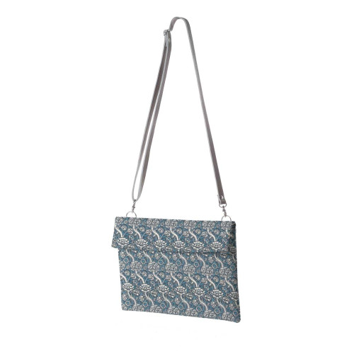 Клатч, кросс-боди KHL4 «William Morris 7»