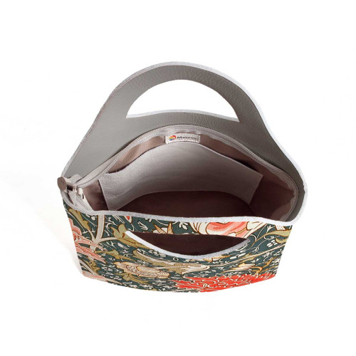 Сумка тоут BAG4 «William Morris 4»