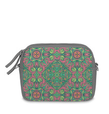 Сумка кросс-боди BG47 «0653 Калейдоскоп»